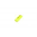 Goodram UME2 USB флеш накопитель 128 GB USB тип-A 2.0 Желтый Goodram UME2 USB флеш накопитель 128 GB USB тип-A 2.0 Желтый