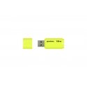 Goodram UME2 USB флеш накопитель 128 GB USB тип-A 2.0 Желтый Goodram UME2 USB флеш накопитель 128 GB USB тип-A 2.0 Желтый