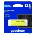 Goodram UME2 USB flash drive 128 GB USB Type-A 2.0 Yellow Goodram UME2 USB flash drive 128 GB USB Type-A 2.0 Yellow