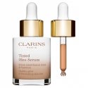 Clarins Tinted Oleo-Serum 30 ml Pudele ar pipeti Serums 04