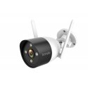 Tenda K4W-3TC videojälgimissüsteem Juhtmega ühendatud & juhtmevaba 4 kanalid Tenda K4W-3TC videojälgimissüsteem Juhtmega ühendatud & juhtmevaba 4 kanalid