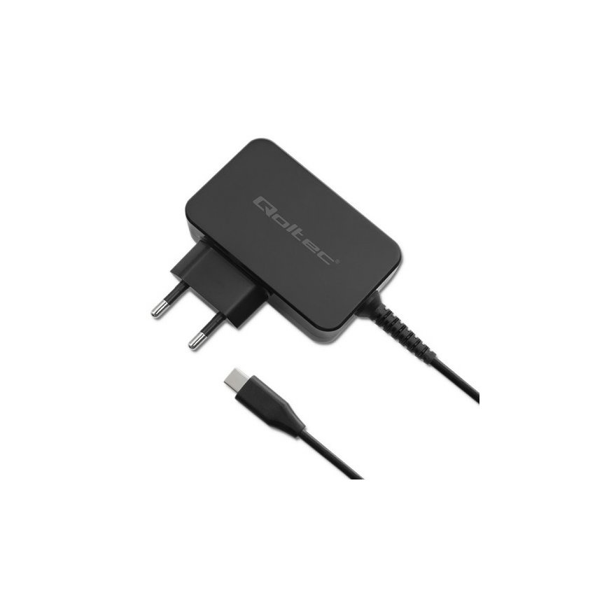 Qoltec 52385 mobile device charger