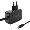 Qoltec 52385 mobile device charger