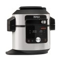 Ninja OL650EU multi cooker 7.5 L 1760 W Black, Stainless steel Ninja OL650EU multi cooker 7.5 L 1760 W Black, Stainless steel