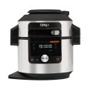 Ninja OL650EU мультиварка 7,5 L 1760 W Черный, Нержавеющая сталь Ninja OL650EU мультиварка 7,5 L 1760 W Черный, Нержавеющая сталь