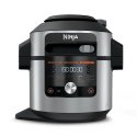 Ninja OL650EU multikeetja 7,5 l 1760 W Must, Roostevaba teras Ninja OL650EU multikeetja 7,5 l 1760 W Must, Roostevaba teras