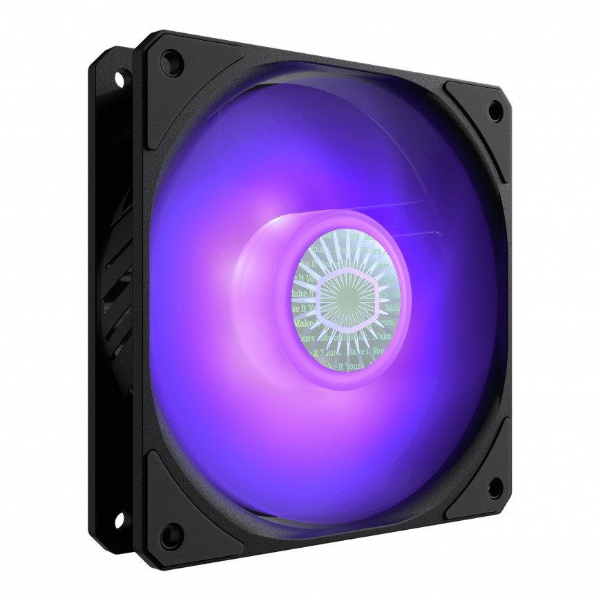 Cooler Master Cooler Master SickleFlow 120