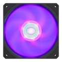 Cooler Master SickleFlow 120 RGB Computer case Fan 12 cm Black Cooler Master SickleFlow 120 RGB Computer case Fan 12 cm Black