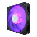 Cooler Master SickleFlow 120 RGB Computer case Fan 12 cm Black Cooler Master SickleFlow 120 RGB Computer case Fan 12 cm Black