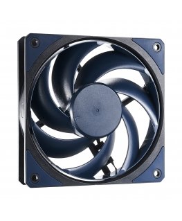 Cooler Master Mobius 120 Computer case Fan 12 cm Black
