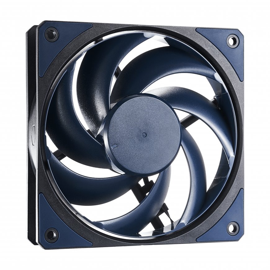Cooler Master Cooler Master Mobius 120