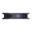 Cooler Master Mobius 120 Kompiuterio korpusui Ventiliatorius 12 cm Juoda Cooler Master Mobius 120 Kompiuterio korpusui Ventiliatorius 12 cm Juoda