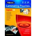 Fellowes 5307201 laminavimo vokelis 100 vnt Fellowes 5307201 laminavimo vokelis 100 vnt