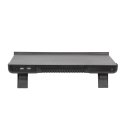 Rivacase 5556 laptop cooling pad 43.9 cm (17.3") Black Rivacase 5556 laptop cooling pad 43.9 cm (17.3") Black