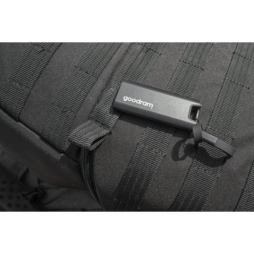 Goodram SSDR-GMRE-01T-K0 väline SSD-ketas 1 TB 3.2 Gen 2 (3.1 Gen 2) Must – 5
