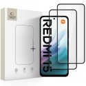 TEMPEROIDUN LASIN TECH-PROTECT GLASS FIT+ 2-PACK XIAOMI REDMI 15 4 TEMPEROIDUN LASIN TECH-PROTECT GLASS FIT+ 2-PACK XIAOMI REDMI 15 4
