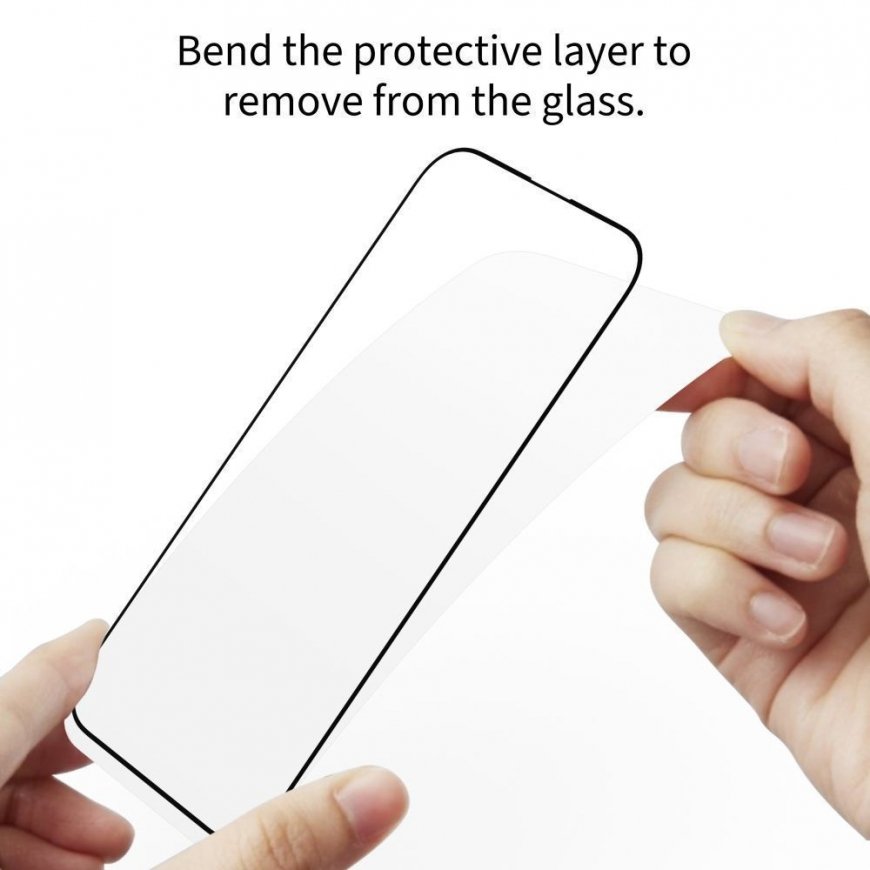 KARASTATUD KLAAS TECH-PROTECT GLASS FIT+ 2-PAK XIAOMI REDMI 15 4 – 2