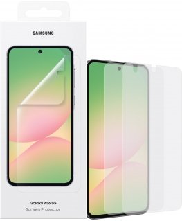 Fūzijas stikla ekrāna aizsargs Samsung A075 Galaxy A07 4G