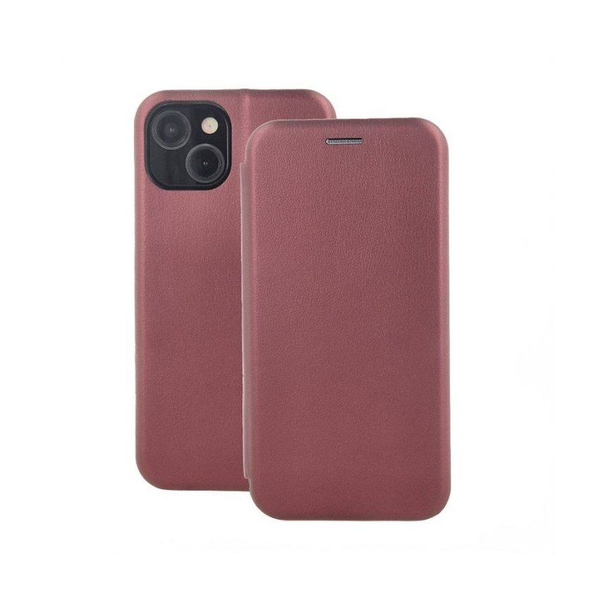 Mocco Smart Diva dėklas išmaniajai telefonui Apple iPhone 17 Pro Max