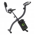 Tunturi Mini Bike Foldable, Black, Inc. Display Tunturi Mini Bike Foldable, Black, Inc. Display