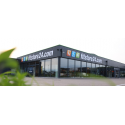 Tunturi Mini Bike Foldable, Black, Inc. Display Tunturi Mini Bike Foldable, Black, Inc. Display