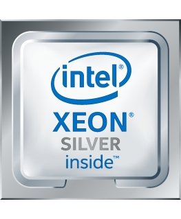 Intel Xeon 4209T procesors 2,2 GHz 11 MB Paplāte