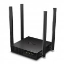 TP-Link Archer C54 belaidis maršrutizatorius Greitas eternetas Dviguba juosta (2,4 GHz / 5 GHz) Juod