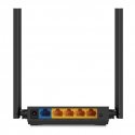 TP-Link Archer C54 juhtmevaba ruuter Kiire Ethernet Kaks sagedusala (2,4 GHz / 5 GHz) Must