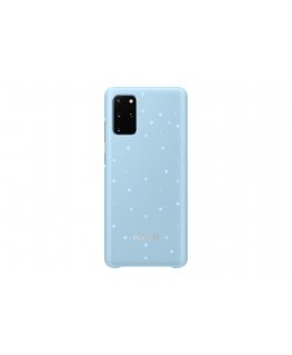 Samsung EF-KG985 mobilo telefonu apvalks 17 cm (6.7") Aploksne Zils