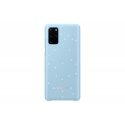 Samsung EF-KG985 mobile phone case 17 cm (6.7") Cover Blue Samsung EF-KG985 mobile phone case 17 cm (6.7") Cover Blue