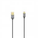 Hama 00200502 USB-kaabel USB 2.0 0,75 m USB C USB A Söehall Hama 00200502 USB-kaabel USB 2.0 0,75 m USB C USB A Söehall