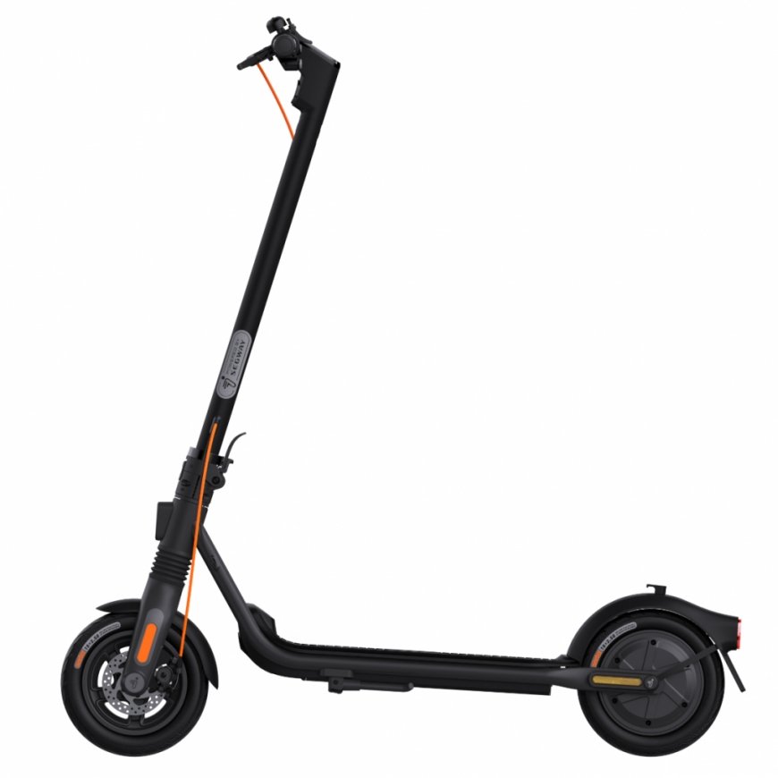 Ninebot by Segway KickScooter F2 Pro E Must 25 km/h
