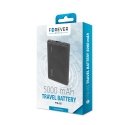 Forever GSM036166 внешний аккумулятор Литий-полимерная (LiPo) 5000 mAh Черный