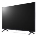 LG 43UP80003LR TV 109.2 cm (43") 4K Ultra HD Smart TV Wi-Fi Black LG 43UP80003LR TV 109.2 cm (43") 4K Ultra HD Smart TV Wi-Fi Black