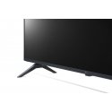LG 43UP80003LR TV 109.2 cm (43") 4K Ultra HD Smart TV Wi-Fi Black LG 43UP80003LR TV 109.2 cm (43") 4K Ultra HD Smart TV Wi-Fi Black