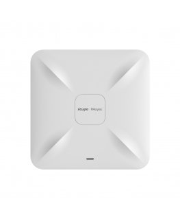 Ruijie Networks RG-RAP2200(F) WLAN prieigos taškas 1267 Mbit/ai Balta Maitinimas per Eternetą (PoE)