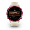 Garmin Forerunner 570 3.05 cm (1.2") AMOLED 42 mm Digital 390 x 390 pixels Touchscreen Pink, White W