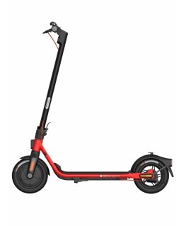 Ninebot by Segway D38E Juoda, Raudona 25 km/h 10,2 Ah