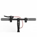 Ninebot by Segway D38E Must, Punane 25 km/h 10,2 Ah Ninebot by Segway D38E Must, Punane 25 km/h 10,2 Ah