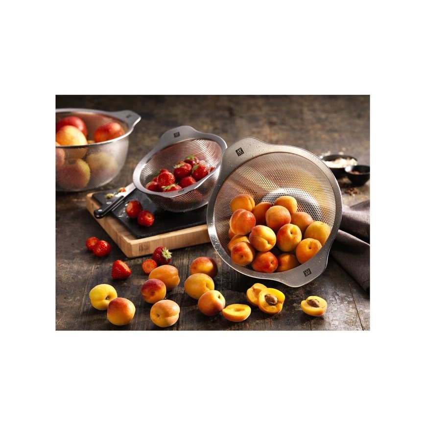 ZWILLING 39643-020-0 colander Stainless steel – 4