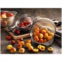 ZWILLING 39643-020-0 siivilä Ruostumaton teräs ZWILLING 39643-020-0 siivilä Ruostumaton teräs