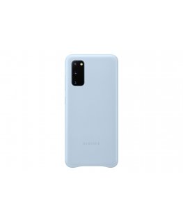 Samsung EF-VG980 чехол для мобильного телефона 15,8 cm (6.2") Крышка Синий
