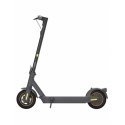 Ninebot by Segway MAX G30E II Melns 25 kilometrs stundā 15,3 ampērstunda Ninebot by Segway MAX G30E II Melns 25 kilometrs stundā 15,3 ampērstunda