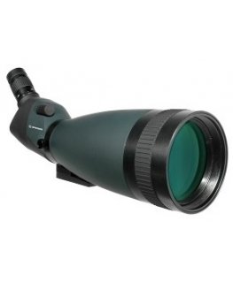 Bresser Optics Pirsch 25-75x 100mm teleskops BK-7 Melns