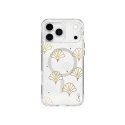 UNIQ Coehl Aeris iPhone'i õhku magnetlaadimise kate roosa UNIQ Coehl Aeris iPhone'i õhku magnetlaadimise kate roosa
