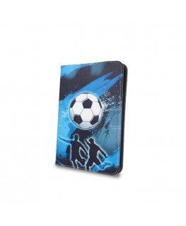 GreenGo LCSFOUN7 tablet case 20.3 cm (8") Flip case