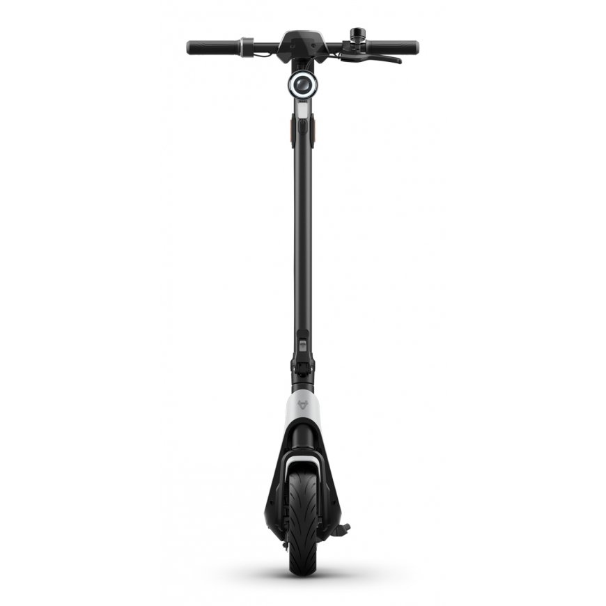 NIU KQi2 Pro Black, White 28 km/h – 3