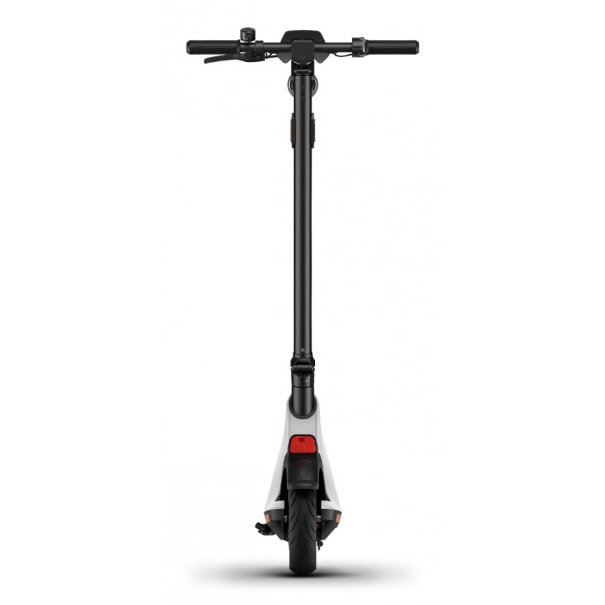 NIU KQi2 Pro Black, White 28 km/h – 4