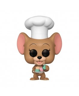 FUNKO Pop! Television 80160 collectible figure