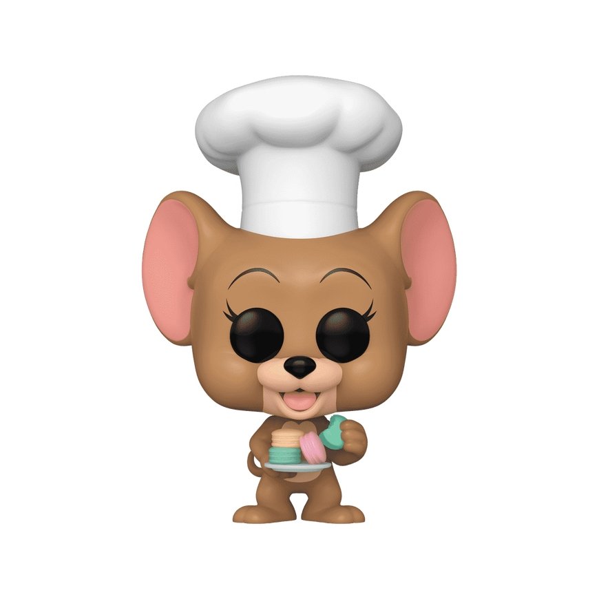 FUNKO Pop! Television 80160 collectible figure